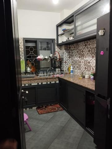 60 m² Apartment for Rent in Marrakech (Riyad 4 Mesk Elil) — Photo 6