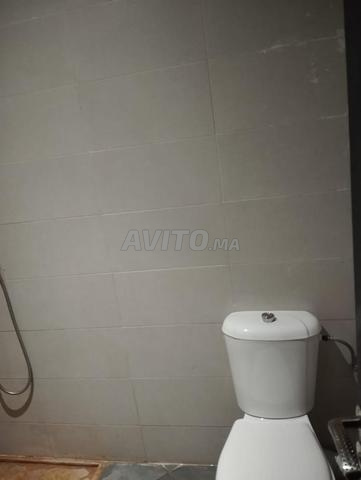 60 m² Apartment for Rent in Marrakech (Riyad 4 Mesk Elil) — Photo 12