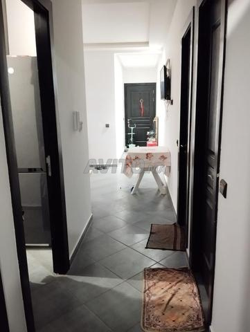 60 m² Apartment for Rent in Marrakech (Riyad 4 Mesk Elil) — Photo 14