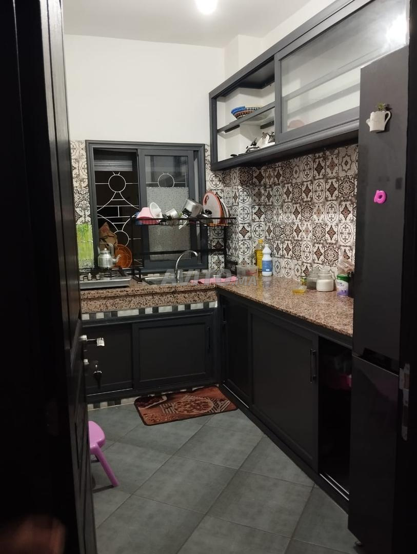 60 m² Apartment for Rent in Marrakech (Riyad 4 Mesk Elil) — Photo 5