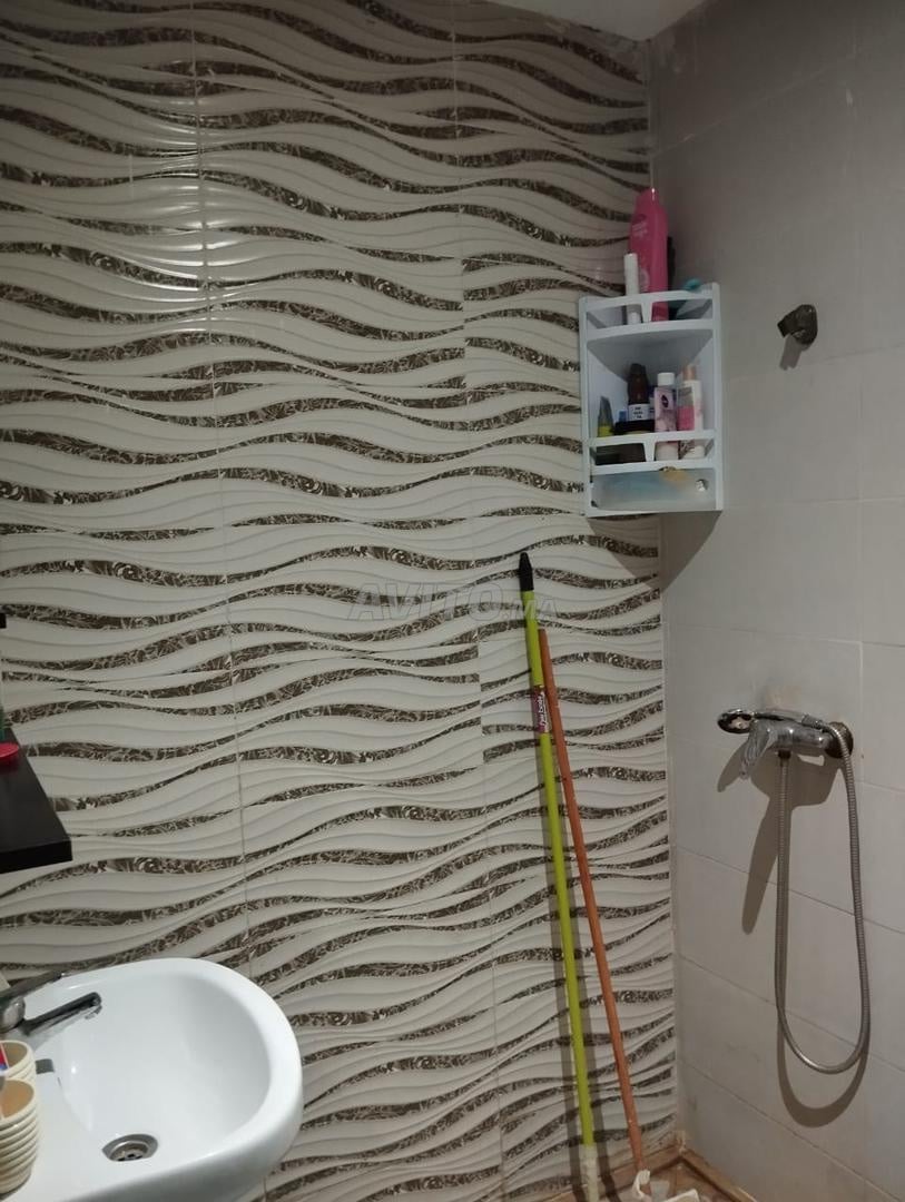 60 m² Apartment for Rent in Marrakech (Riyad 4 Mesk Elil) — Photo 9