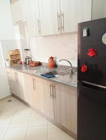 شقة عائلية للإيجار في بني ملال بسعر 149 درهم شهريًا — Photo 8