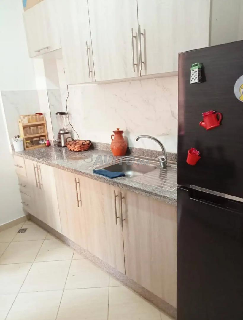 شقة عائلية للإيجار في بني ملال بسعر 149 درهم شهريًا — Photo 7