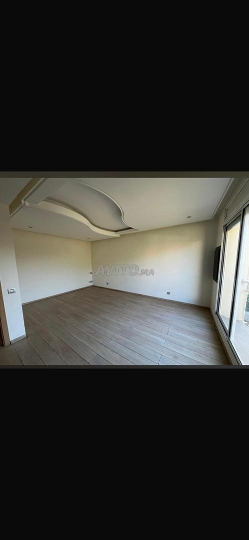 Villa 6 pièces à louer à Casablanca — Photo 3