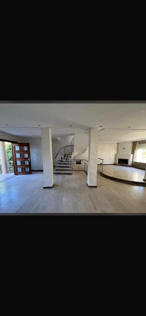 Villa 6 pièces à louer à Casablanca — Photo 5
