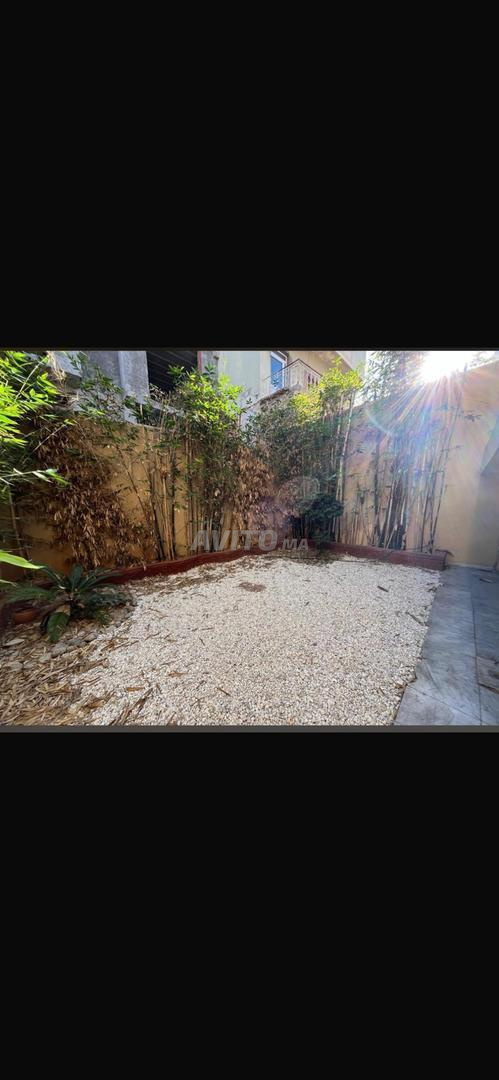 Villa 6 pièces à louer à Casablanca — Photo 7