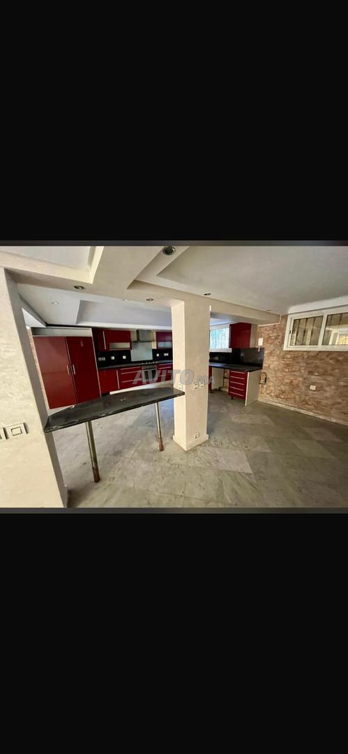 Villa 6 pièces à louer à Casablanca — Photo 9