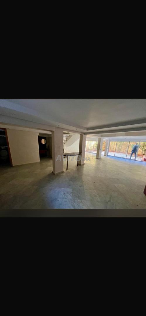 Villa 6 pièces à louer à Casablanca — Photo 11