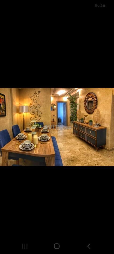 شقة 87 م² للإيجار في الجديدة — Photo 10