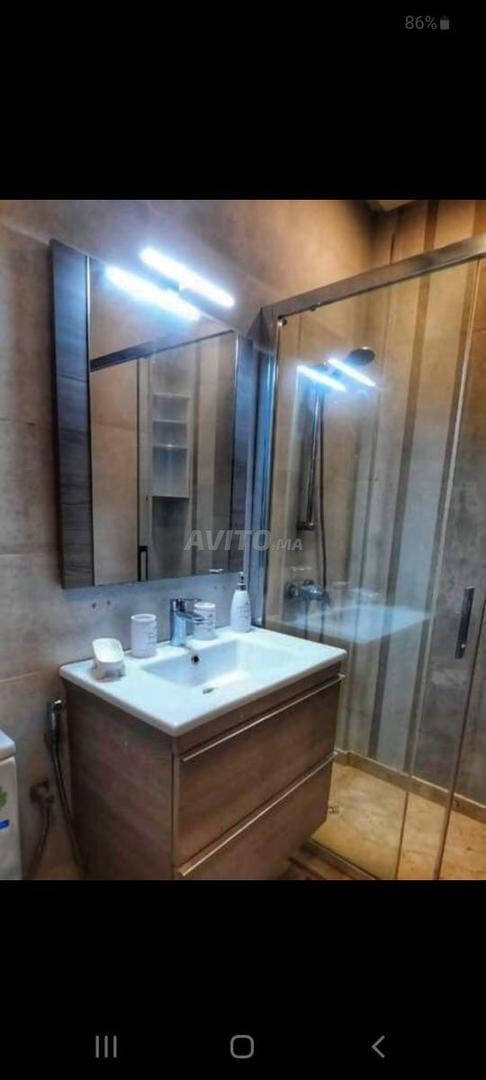 شقة 87 م² للإيجار في الجديدة — Photo 12