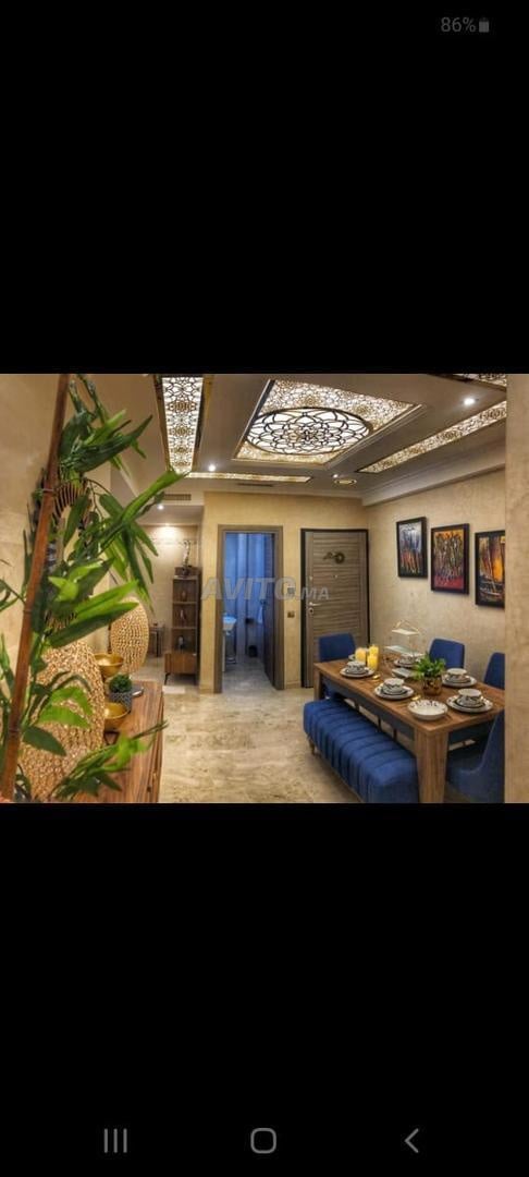 شقة 87 م² للإيجار في الجديدة — Photo 16