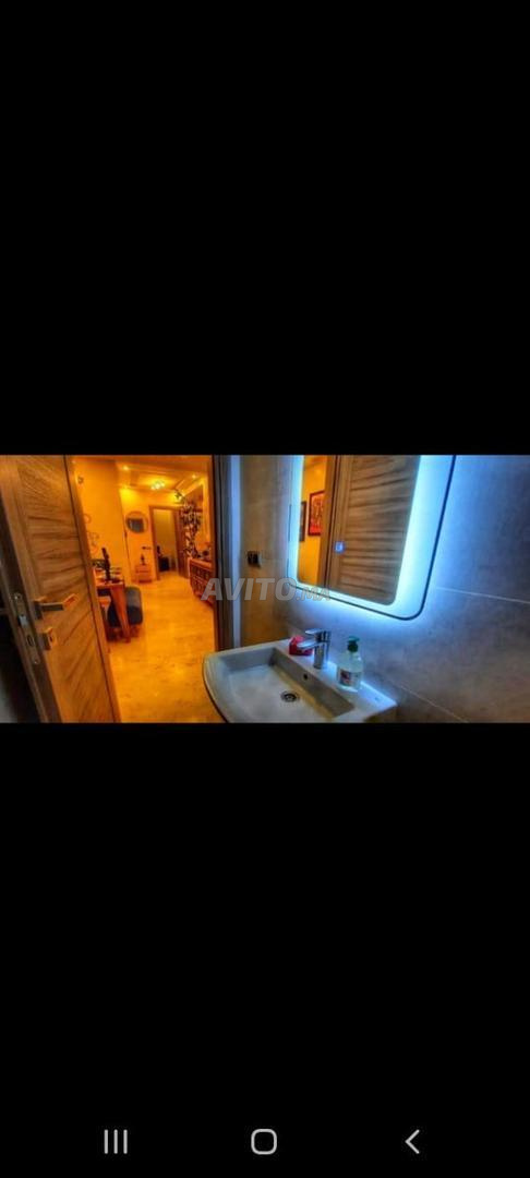 شقة 87 م² للإيجار في الجديدة — Photo 18
