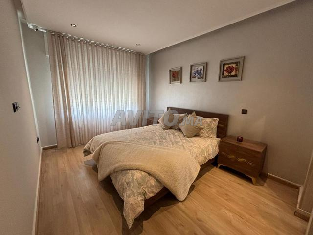 140 m² Apartment for Rent in Tangier, Malabata — Photo 11