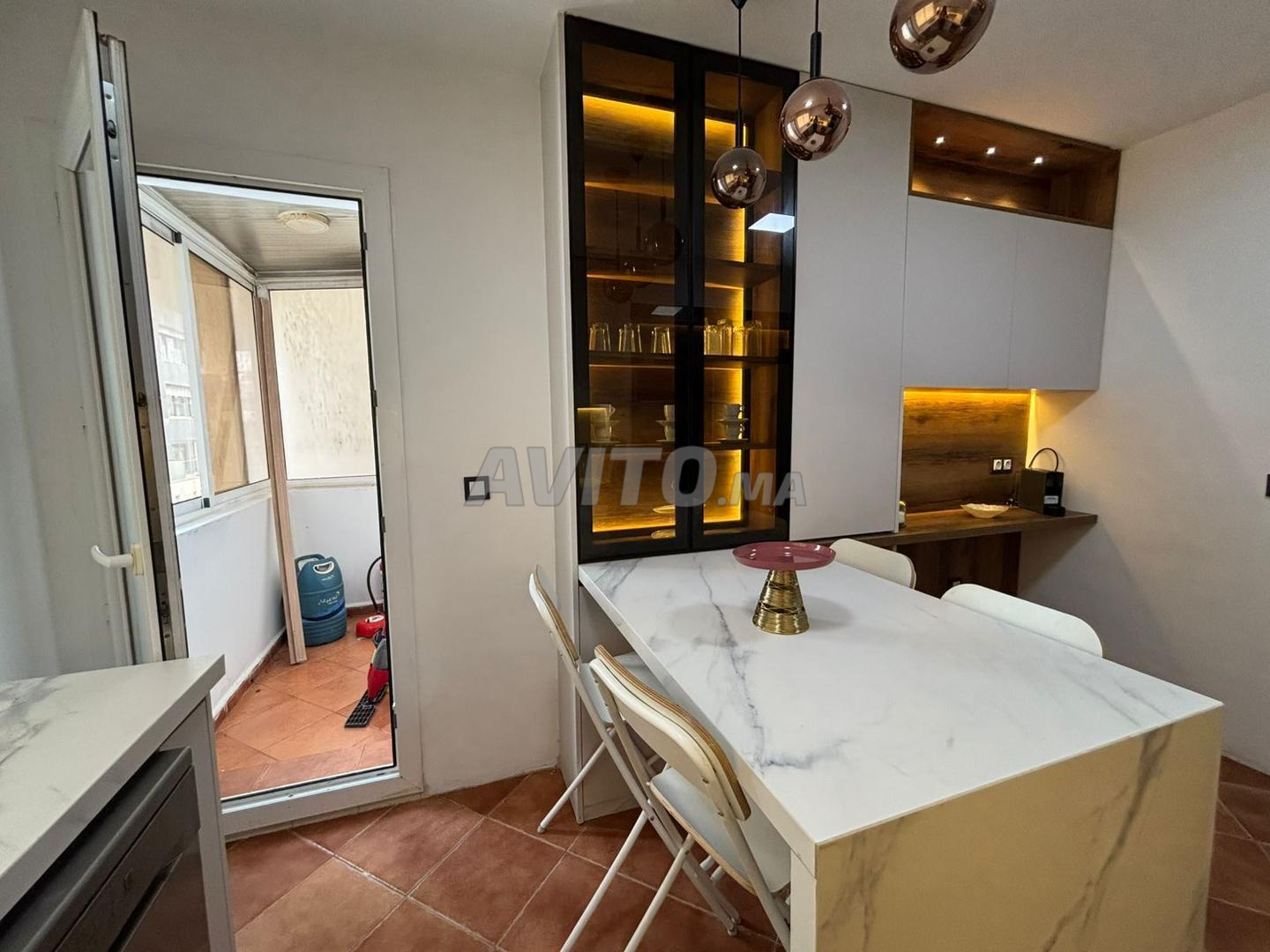 140 m² Apartment for Rent in Tangier, Malabata — Photo 22