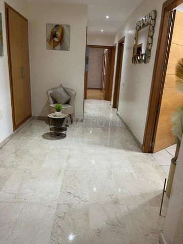 Apartment for rent 125 m² in Belvédère — Photo 5