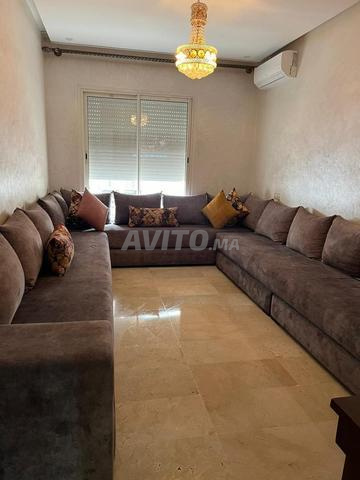 Apartment for rent 125 m² in Belvédère — Photo 7