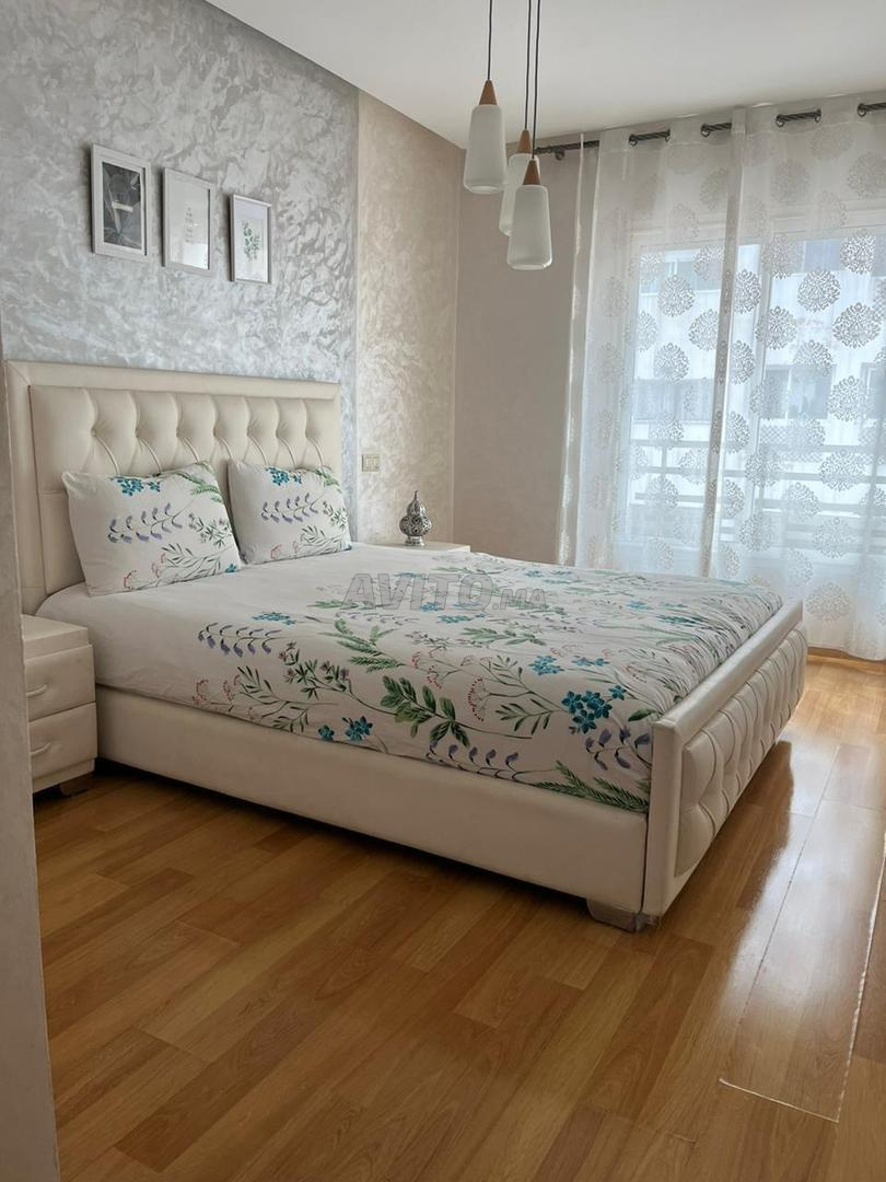 Apartment for rent 125 m² in Belvédère — Photo 4