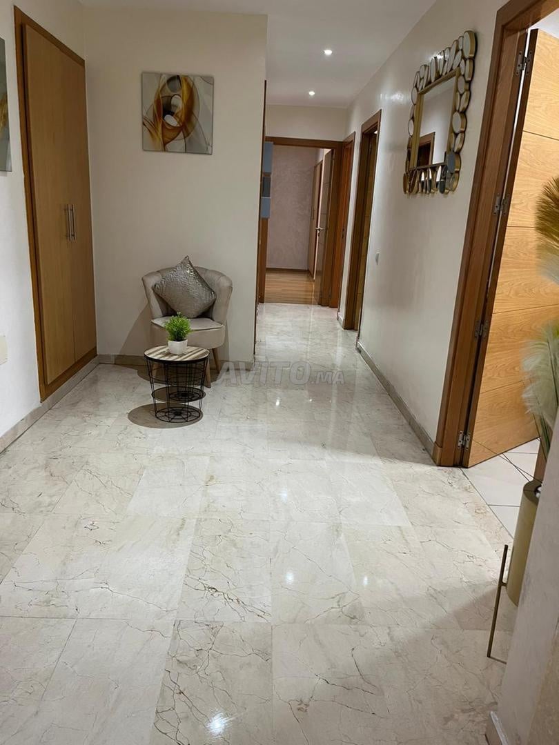 Apartment for rent 125 m² in Belvédère — Photo 10