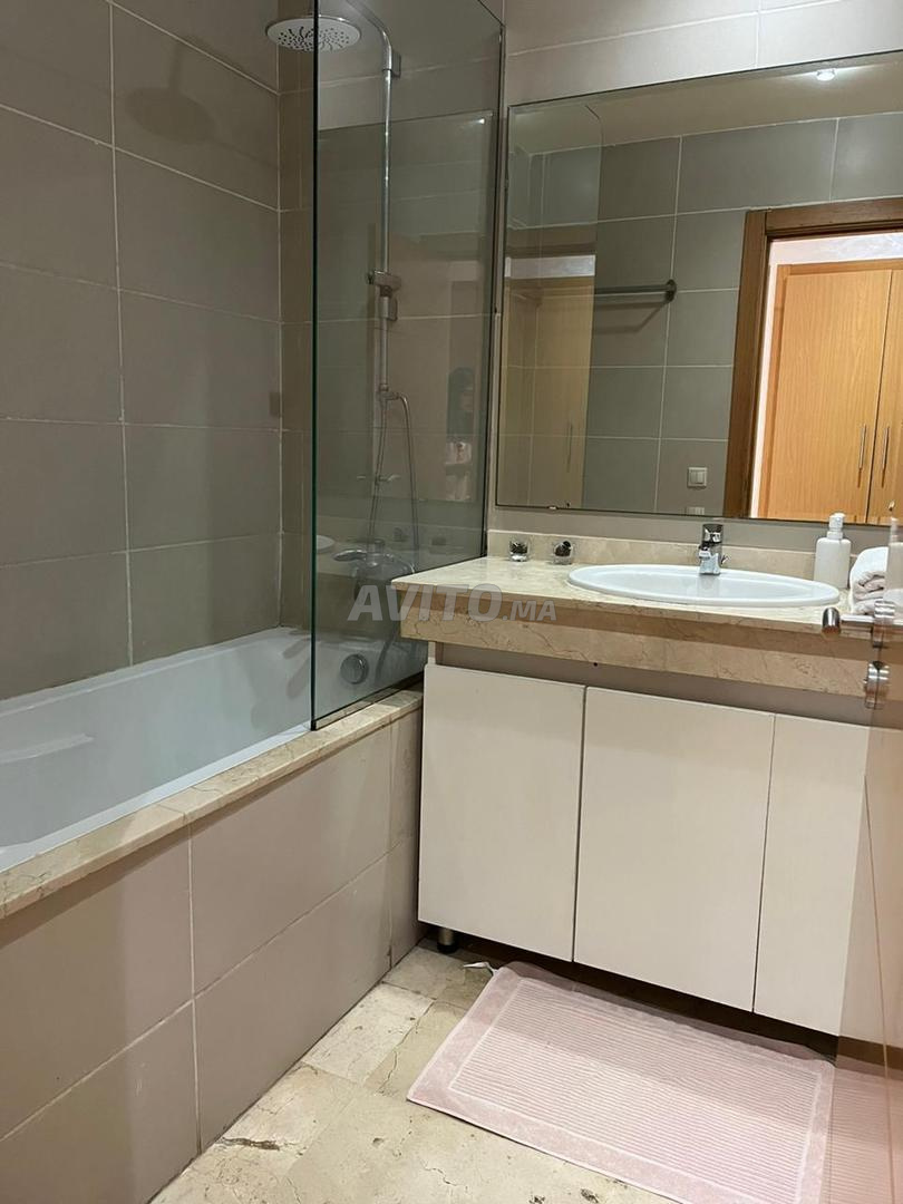 Apartment for rent 125 m² in Belvédère — Photo 12