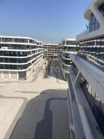 مكتب ١٢١م٢ للإيجار في المحمدية — Photo 2