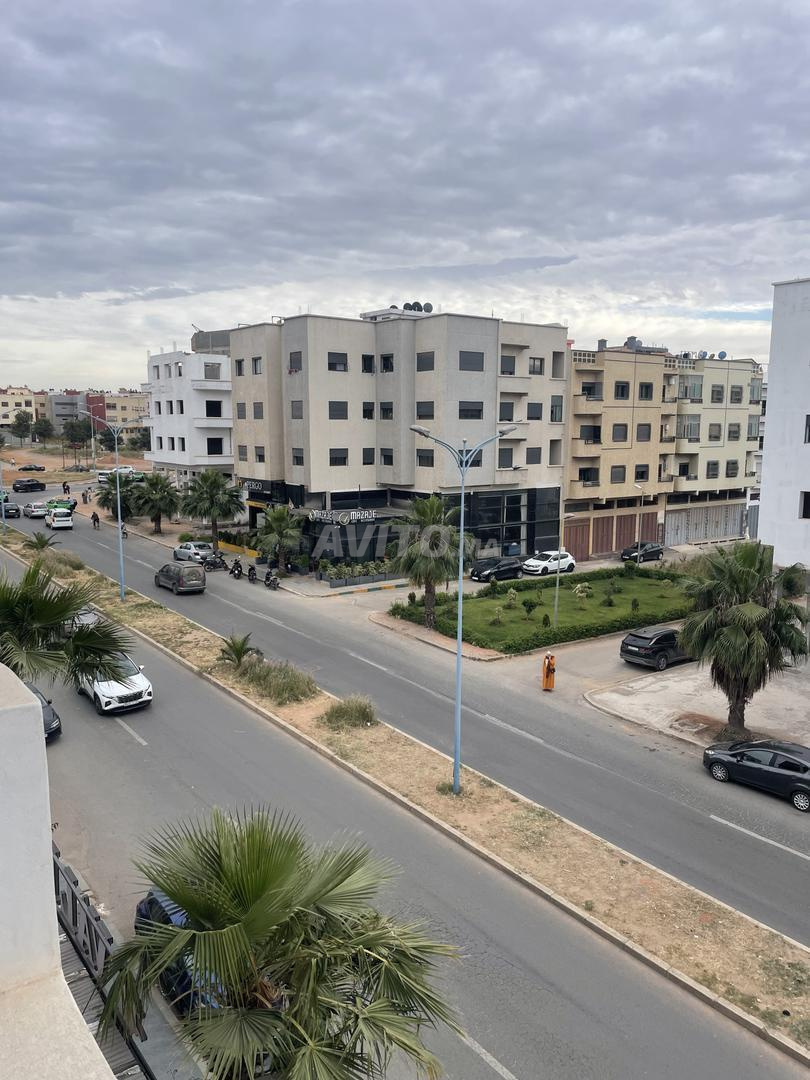 مكتب ١٢١م٢ للإيجار في المحمدية — Photo 7