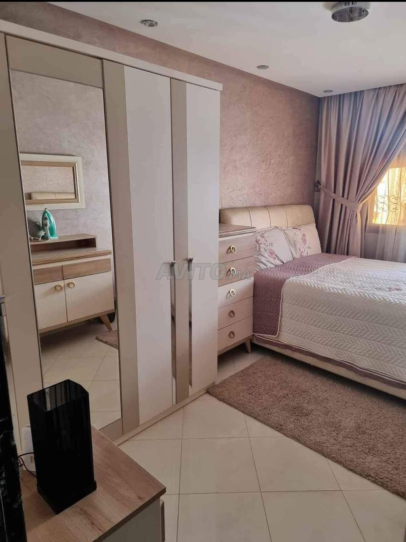 Appartement 150 MAD par jour à louer à Béni Mellal — Photo 4