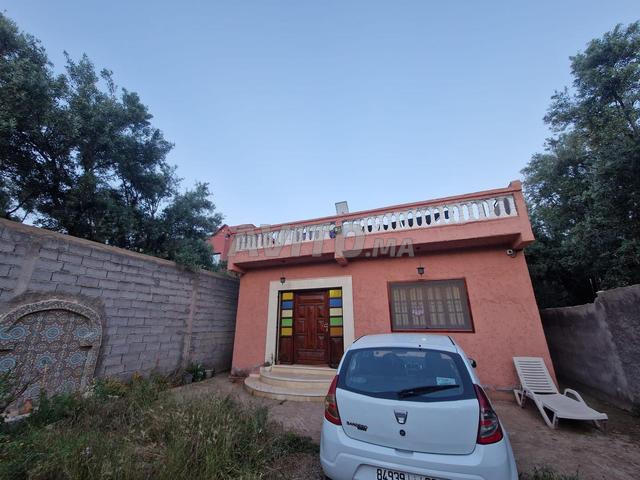 Villa for rent, 335 m², 10km from Ourika Valley — Photo 2