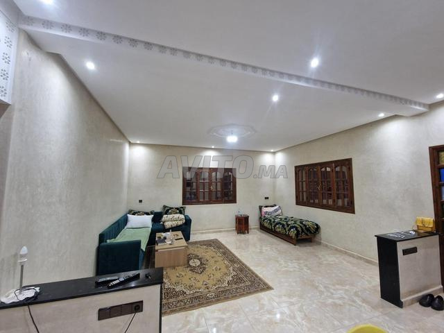Villa for rent, 335 m², 10km from Ourika Valley — Photo 10