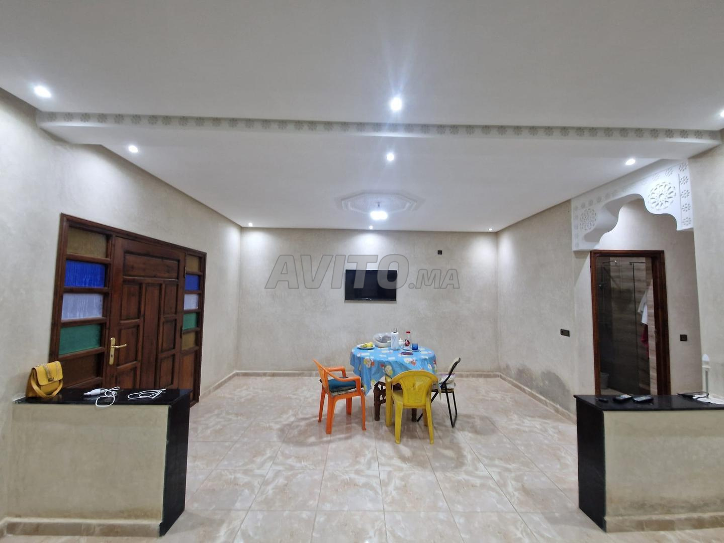 Villa for rent, 335 m², 10km from Ourika Valley — Photo 7