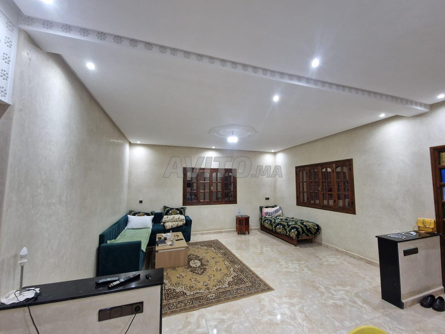 Villa for rent, 335 m², 10km from Ourika Valley — Photo 9