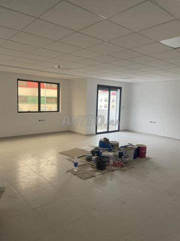 Office 43 m² for rent in Mohammédia — Photo 8