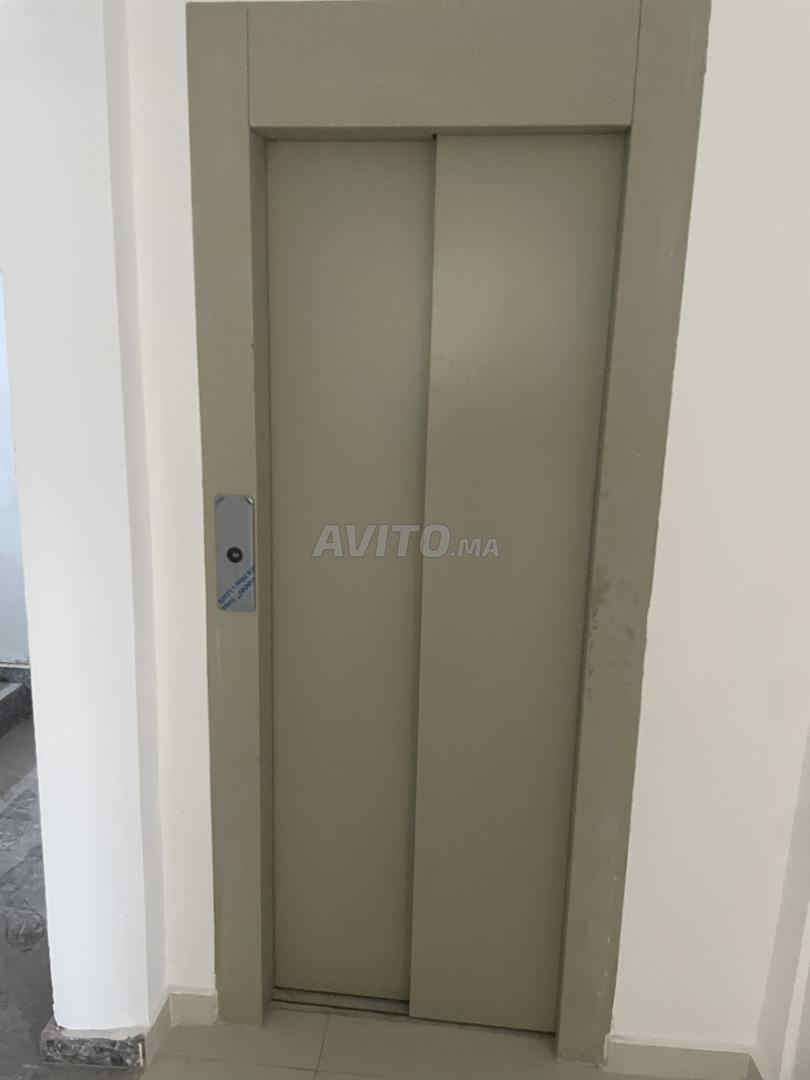 Office 43 m² for rent in Mohammédia — Photo 3