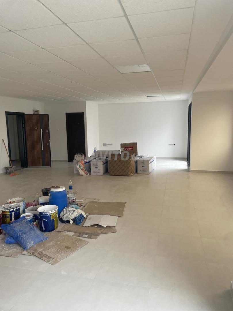 Office 43 m² for rent in Mohammédia — Photo 5