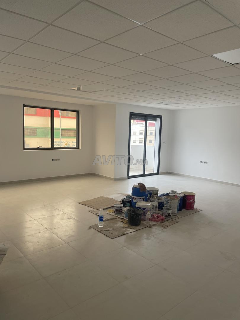 Office 43 m² for rent in Mohammédia — Photo 7