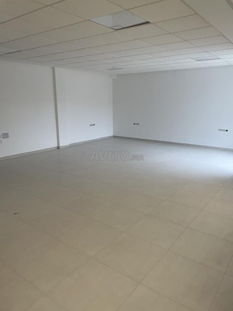 Office 43 m² for rent in Mohammédia — Photo 13