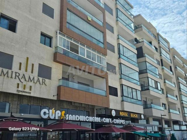 51 m² Studio for sale in Mohammédia, Miramar Residence — Photo 2