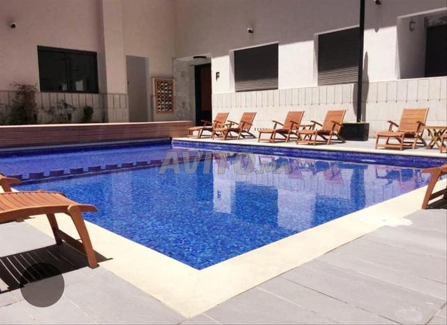 51 m² Studio for sale in Mohammédia, Miramar Residence — Photo 4