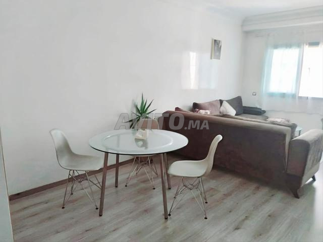51 m² Studio for sale in Mohammédia, Miramar Residence — Photo 10