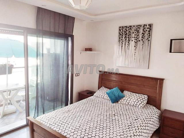 51 m² Studio for sale in Mohammédia, Miramar Residence — Photo 12