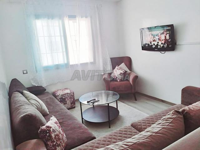 51 m² Studio for sale in Mohammédia, Miramar Residence — Photo 14