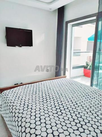 51 m² Studio for sale in Mohammédia, Miramar Residence — Photo 16