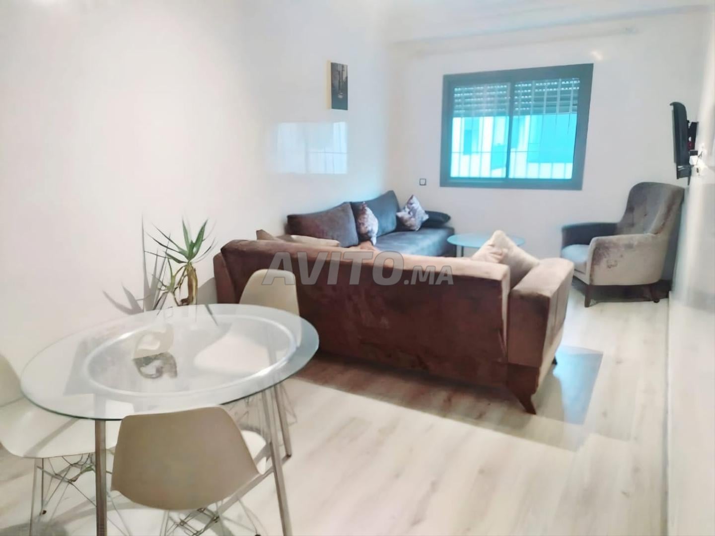 51 m² Studio for sale in Mohammédia, Miramar Residence — Photo 5