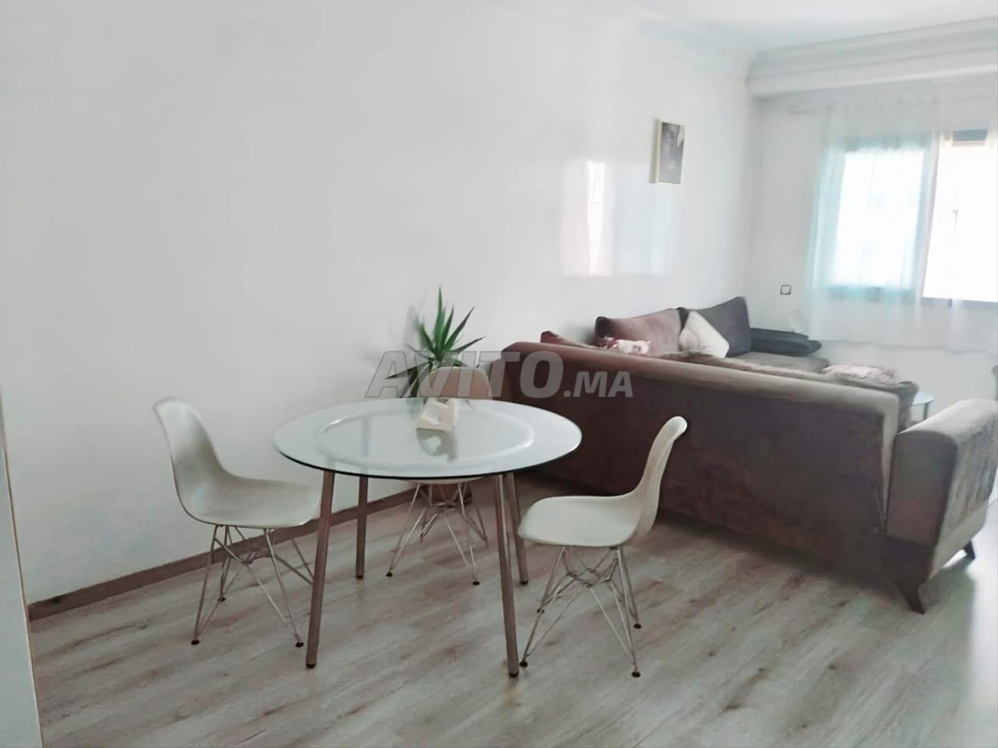 51 m² Studio for sale in Mohammédia, Miramar Residence — Photo 7