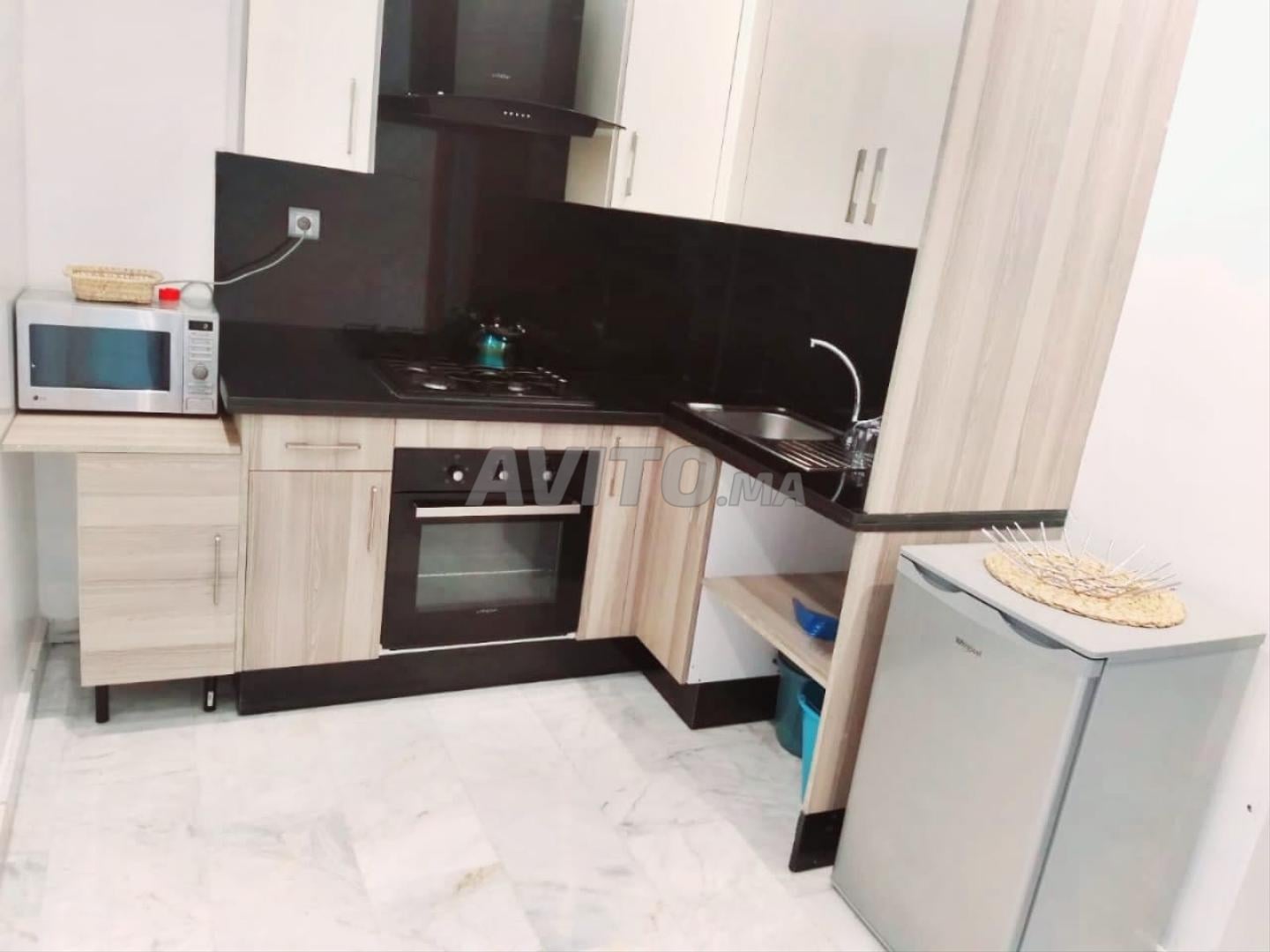51 m² Studio for sale in Mohammédia, Miramar Residence — Photo 11