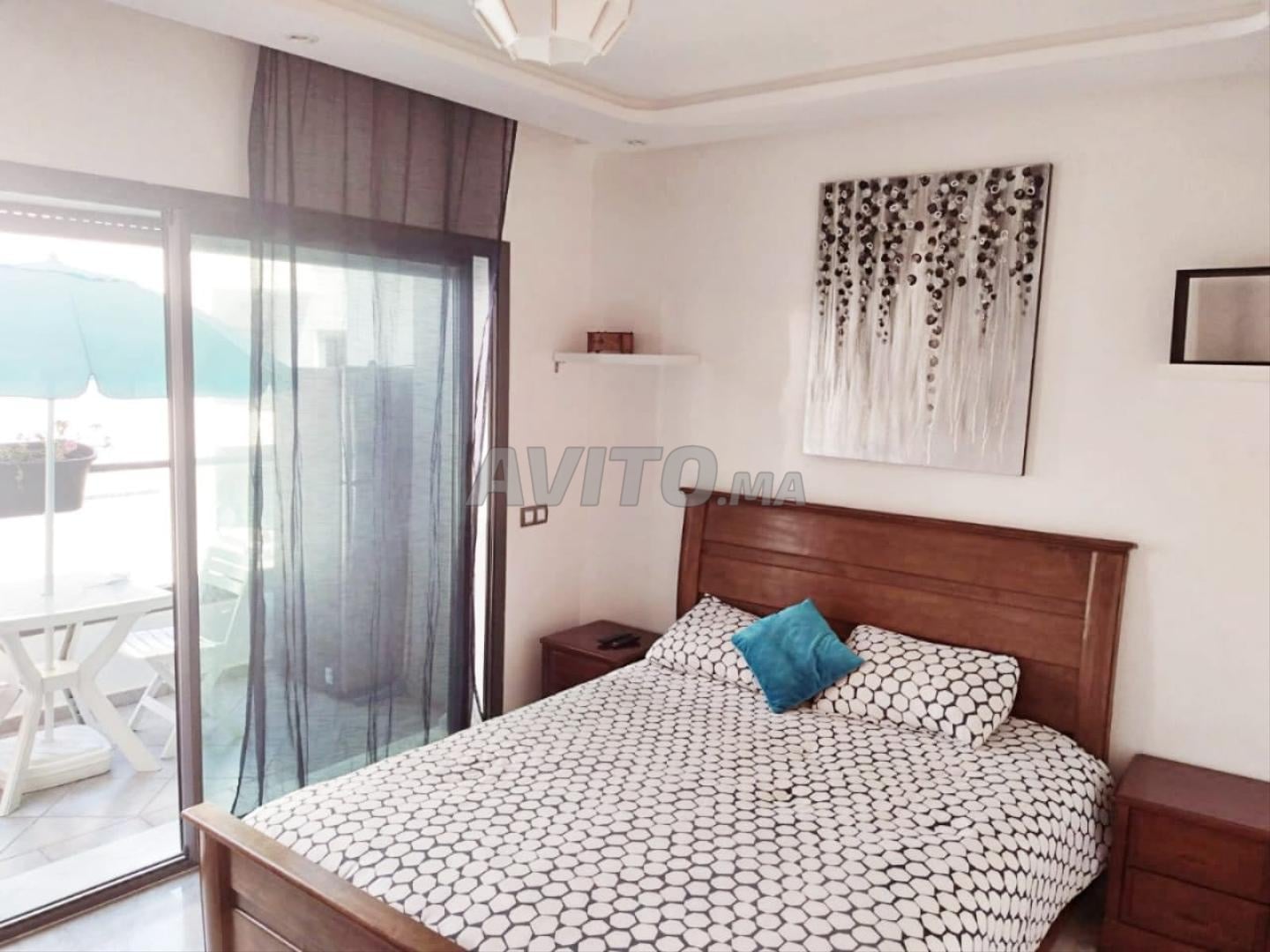 51 m² Studio for sale in Mohammédia, Miramar Residence — Photo 13