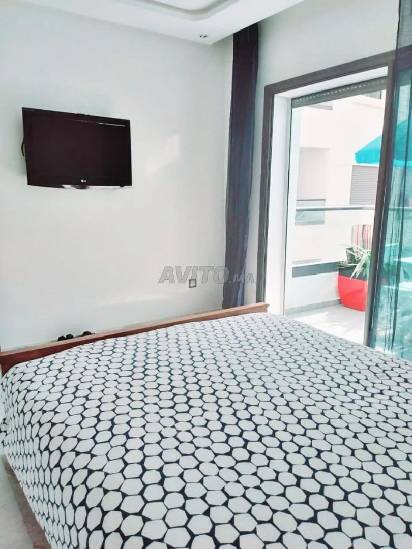51 m² Studio for sale in Mohammédia, Miramar Residence — Photo 15