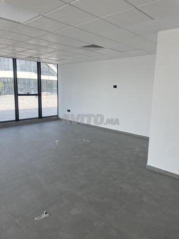 Office 71 m² for rent in Mohammédia — Photo 4