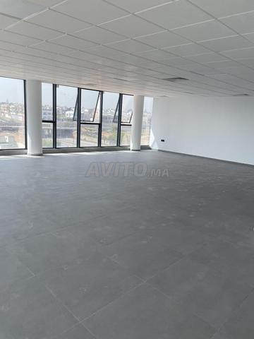 Office 71 m² for rent in Mohammédia — Photo 10