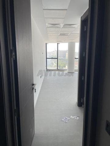 Office 71 m² for rent in Mohammédia — Photo 12