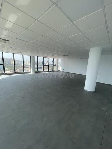 Office 71 m² for rent in Mohammédia — Photo 16